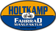 Fahrradmanufaktur Holtkamp